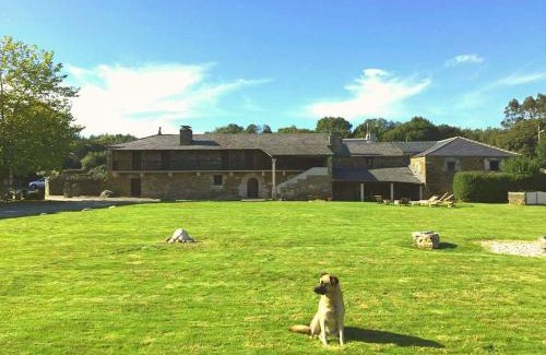 Manon House | Casa Berdeal