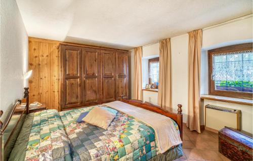 Valgrisenche Apartment | Casa Bethaz