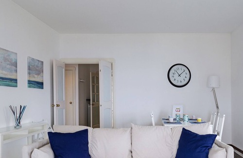Bogliasco Apartment | Casa Bianca a Bogliasco by Wonderful Italy