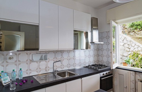 Bogliasco Apartment | Casa Bianca a Bogliasco by Wonderful Italy