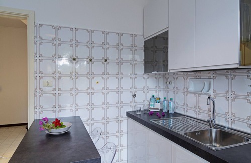Bogliasco Apartment | Casa Bianca a Bogliasco by Wonderful Italy