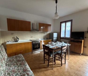 Agrano House | CASA BICIURLIN