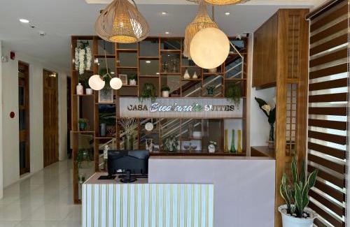 Daraga Hotel | Casa Bicolandia Suites