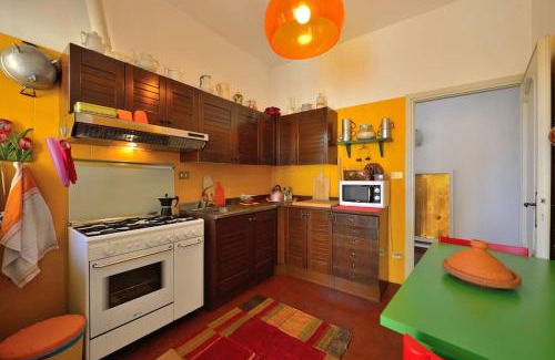 Rosignano Monferrato House | Casa Biglino, grande casa padronale in Monferrato