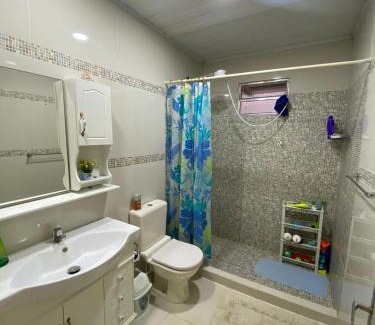 Ciudad Del Este House | Casa Bignonia Amplio y confortable Ideal para familias con niños