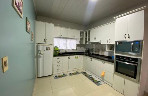 Ciudad Del Este House | Casa Bignonia Amplio y confortable Ideal para familias con niños