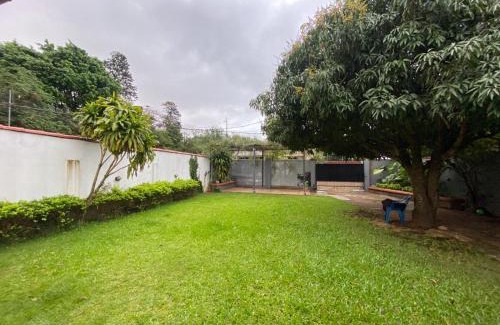 Ciudad Del Este House | Casa Bignonia Amplio y confortable Ideal para familias con niños
