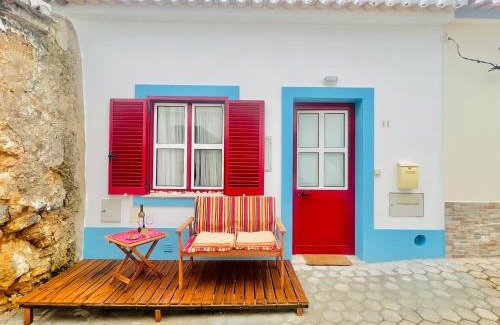 Barao de Sao Miguel House | CASA BIKAS