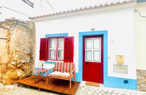 Barao de Sao Miguel House | CASA BIKAS