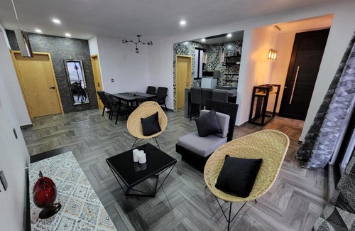Tonatico House | Casa Bisnaga a 10 min de Ixtapan de la Sal