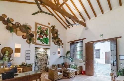 Zona Colonial Hotel | Casa Bixa Hotel Boutique by HMC - Mayores de 12 años