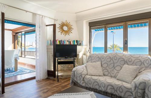 Cala Apartment | Casa Blanca 2