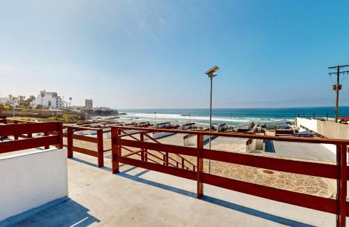 La Paloma House | Casa Blanca 44 - Playa Arcangel