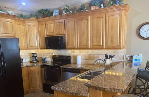 Puerto Penasco Condo | Casa Blanca D 703 · Lovely 2-Bedroom Pet Friendly Sea View Haven