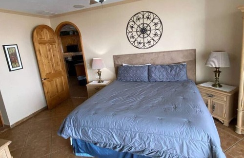Puerto Penasco Condo | Casa Blanca D 703 · Lovely 2-Bedroom Pet Friendly Sea View Haven