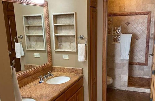Puerto Penasco Condo | Casa Blanca D 703 · Lovely 2-Bedroom Pet Friendly Sea View Haven