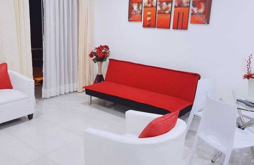 Trujillo Apartment | Casa Blanca
