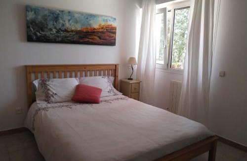 Cercedilla House | Casa Blanco