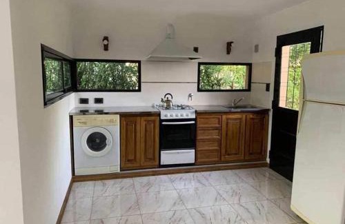 San Miguel del Monte Apartment | Casa Blandengues alojamiento temporal