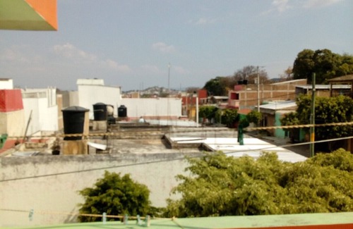 Comitan de Dominguez House | Casa Blas, en el Pueblo Mágico de Comitán.