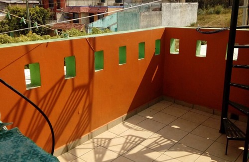 Comitan de Dominguez House | Casa Blas, en el Pueblo Mágico de Comitán.