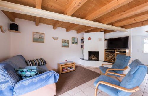 Frasco House | Casa Blu