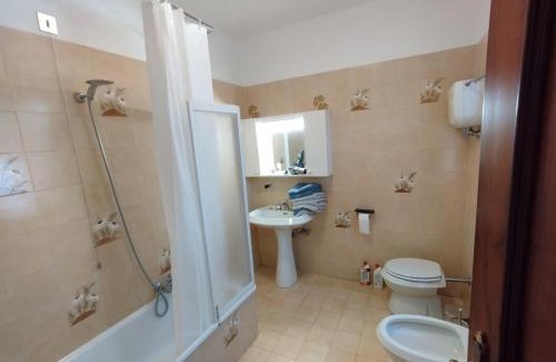 Gualdo Tadino Apartment | Casa BODAPE