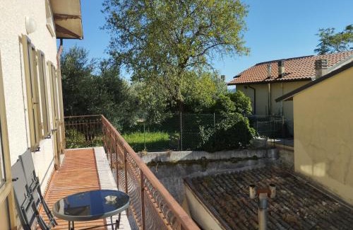 Gualdo Tadino Apartment | Casa BODAPE