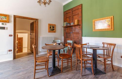 Siderno Marina Bed & Breakfast | Casa Bohèmien