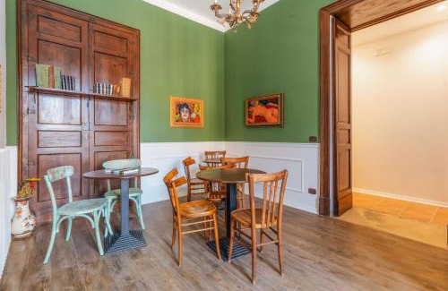 Siderno Marina Bed & Breakfast | Casa Bohèmien