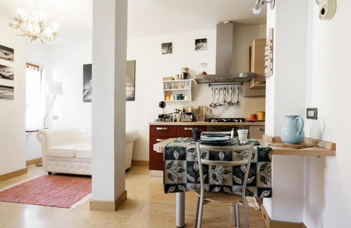 Fiera di Primiero Apartment | Casa Bonetti