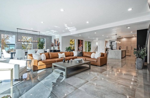 South Jordan Villa | Casa Bonita ~ A Luxe Haven