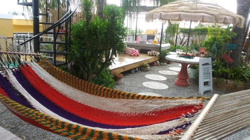 Palmarejo Hotel | Casa Bonita Inn