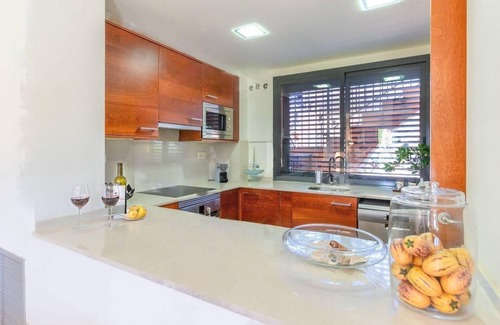 Bonmont Terres Noves Apartment | Casa Bonmont Miami Platja