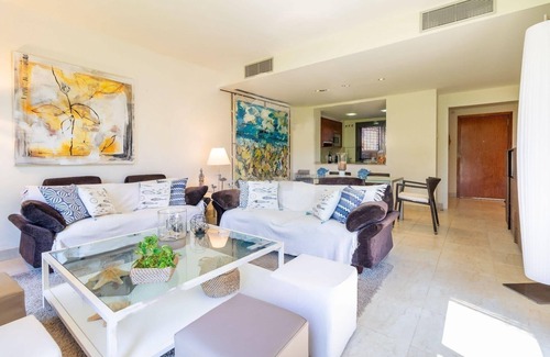 Bonmont Terres Noves Apartment | Casa Bonmont Miami Platja