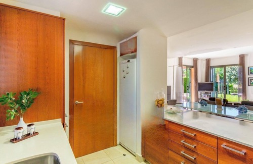 Bonmont Terres Noves Apartment | Casa Bonmont Miami Platja