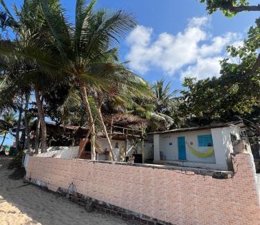 Nova Nazare House | Casa Bora Viver