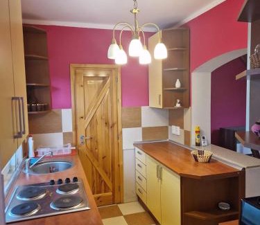 Covasna House | CASA BOTIMI