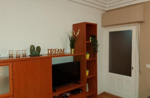 Los Nietos Apartment | Casa Bounty
