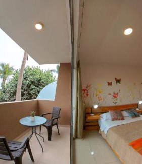 Pachacamac Bed & Breakfast | Casa Boutique QX- Pachacamac