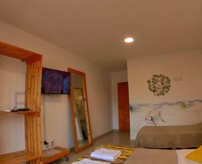 Pachacamac Bed & Breakfast | Casa Boutique QX- Pachacamac
