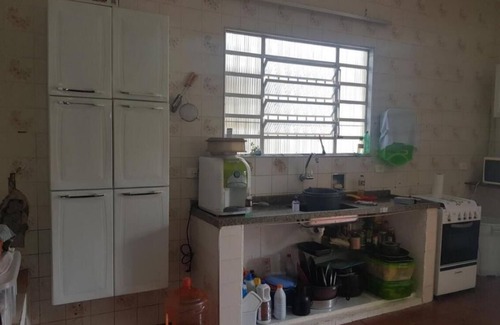 Martim de Sa House | Casa a 3 Quarteirões da Praia e Poucos Minutos do Centro!