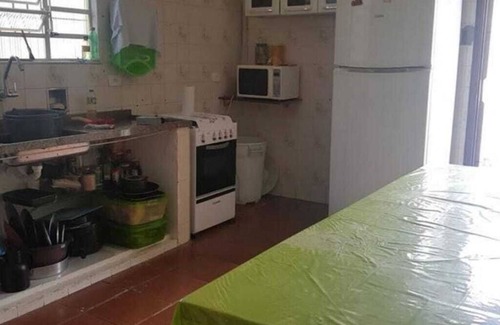 Martim de Sa House | Casa a 3 Quarteirões da Praia e Poucos Minutos do Centro!