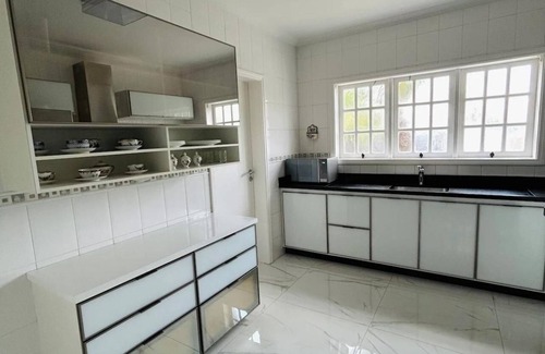 Itu Cottage | Casa de Campo Alto Padrão