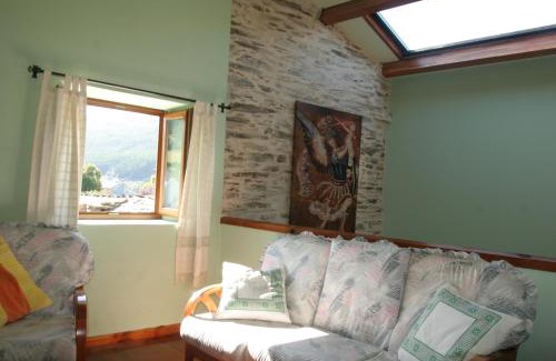 Mondonedo House | Casa Bracamonte