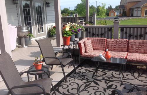 Saint David Bed & Breakfast | Casa Breeze B & B
