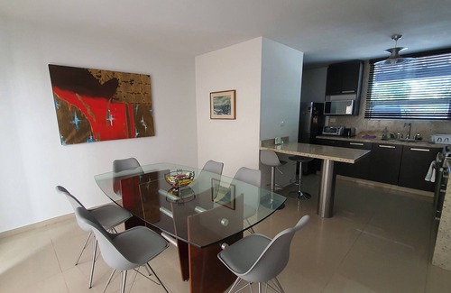Torreon House | Casa Brendas 59: 3 BR house, best location in Torreon, completely furnished