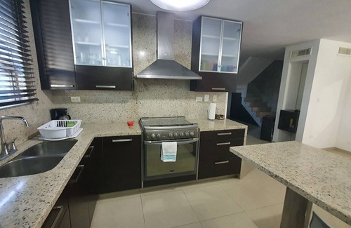 Torreon House | Casa Brendas 59: 3 BR house, best location in Torreon, completely furnished
