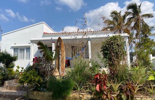 Tofo House | Casa Brisa