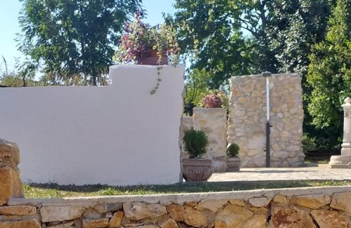 Carbunari House | Casa bunicii Carbunari
